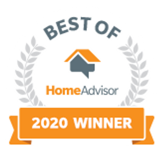 Home Advisor Award 2020