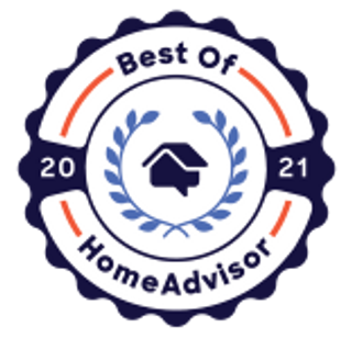 Home Advisor Award 2021